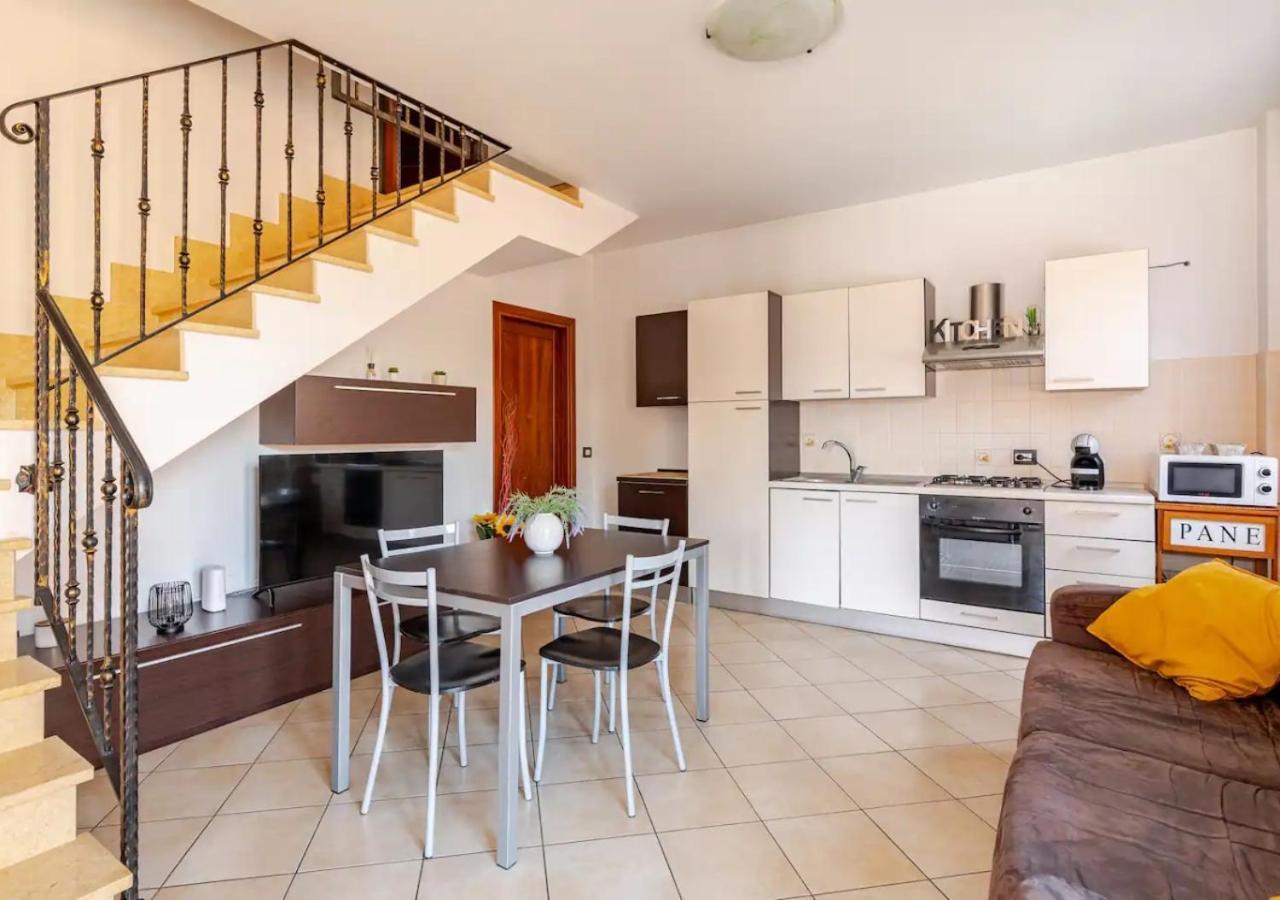 Garden Villa - Free Parking, Wi-Fi E Netflix Fiumicino Extérieur photo