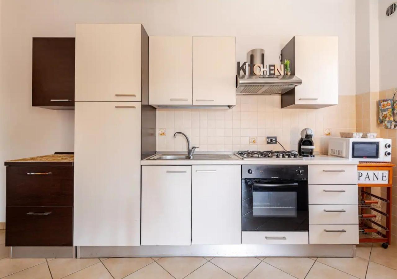 Garden Villa - Free Parking, Wi-Fi E Netflix Fiumicino Extérieur photo